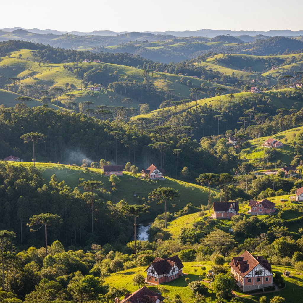 Santa Catarina