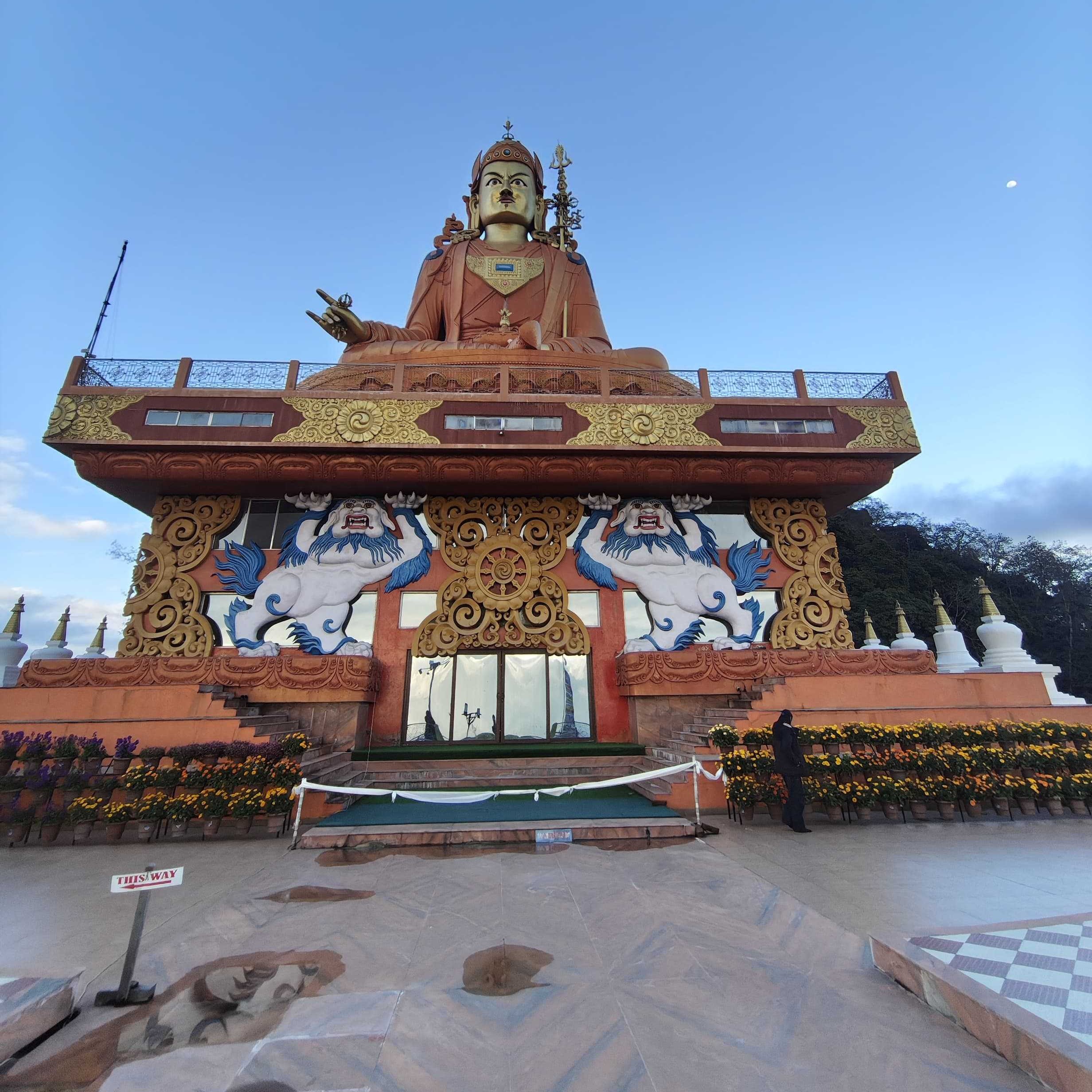 Sikkim